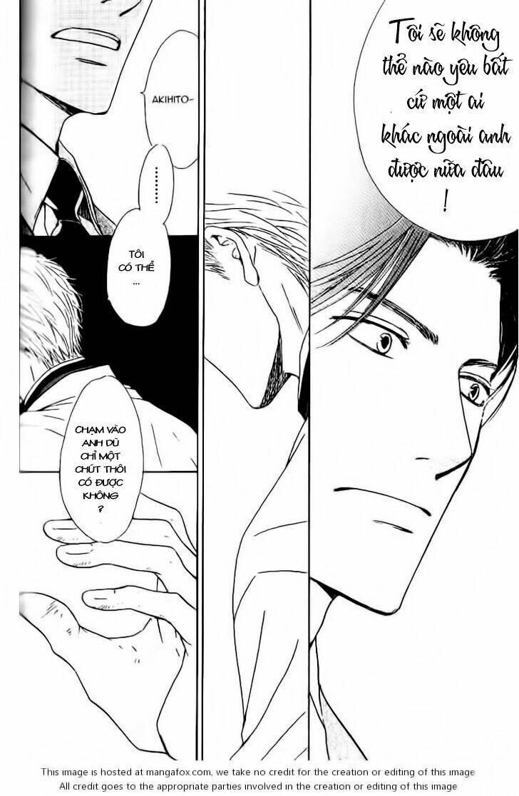 bình minh u sầu chapter 18 28