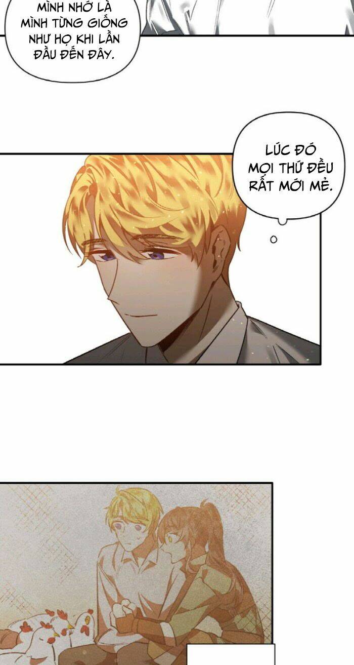 phương pháp tán tỉnh của nữ thợ săn chapter 29 24