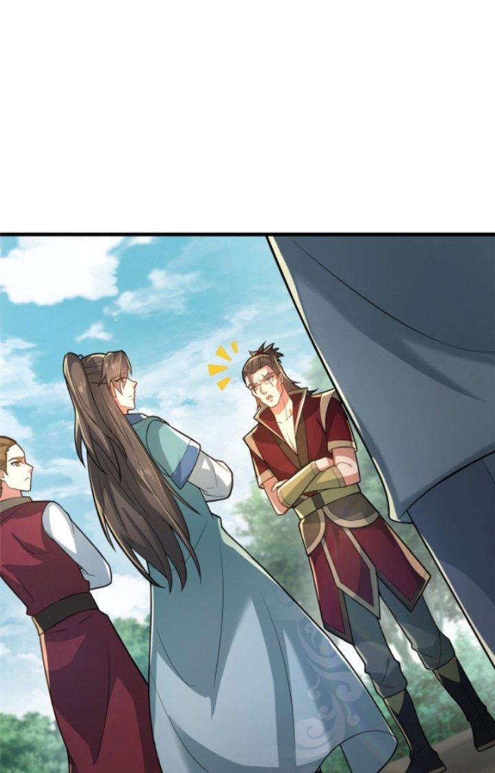 võ thánh này cũng quá khẳng khái chapter 20 4