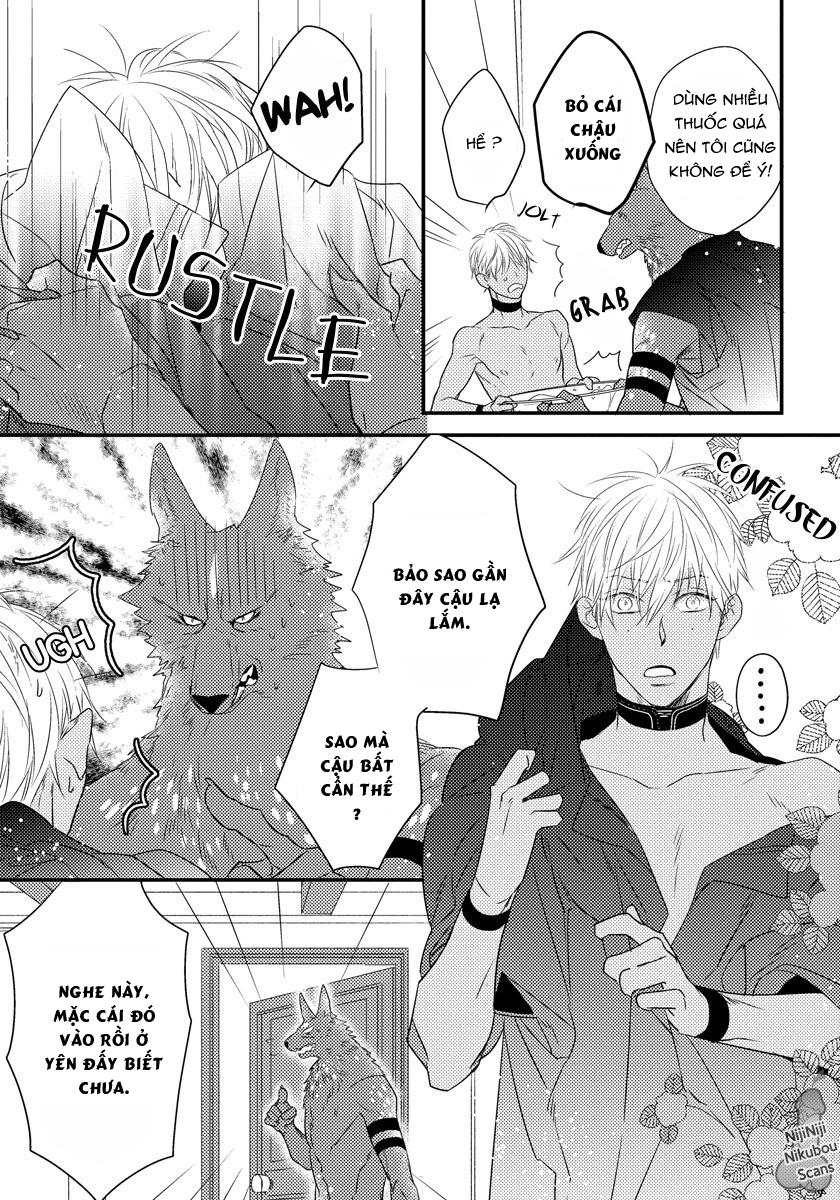 pendulum jujin omegaverse chapter 5 8