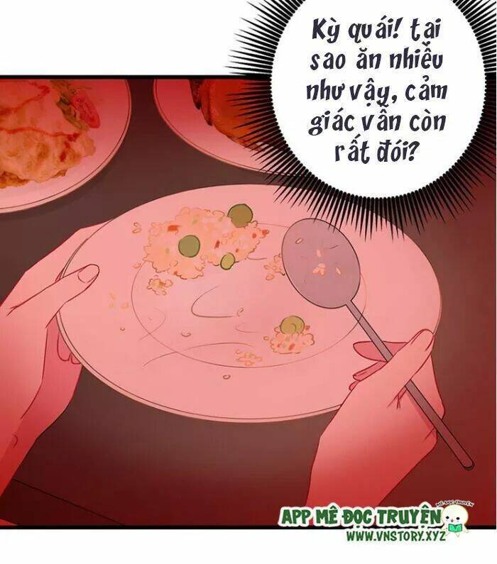 huyết quỷ luyến nhân chapter 8 38