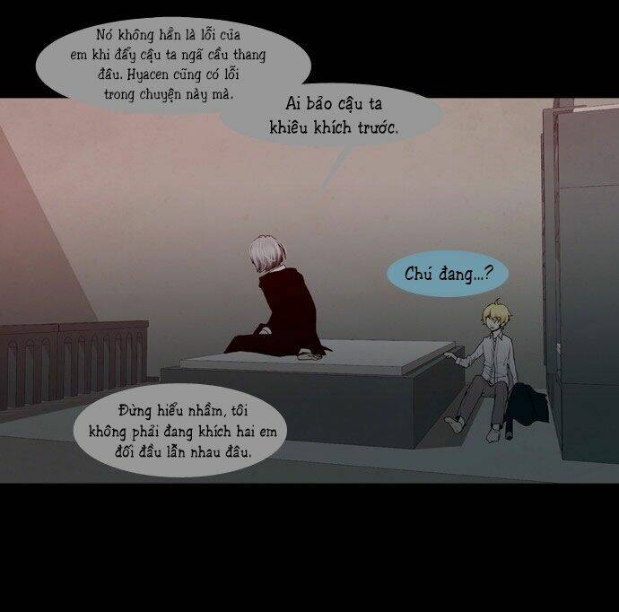 một không gian thời gian khác chapter 38 4