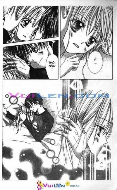 con gái con trai chapter 13 22