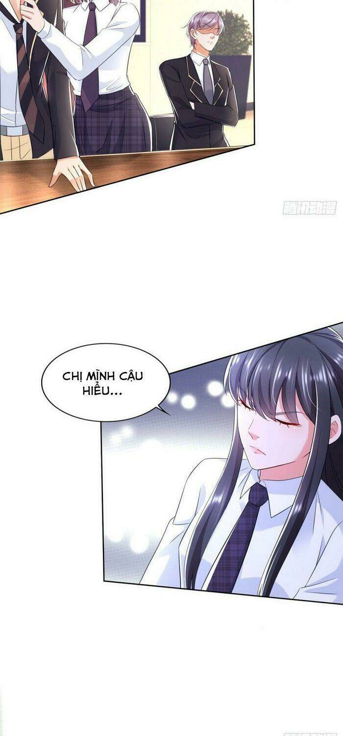 chí tôn toàn năng chapter 90 12