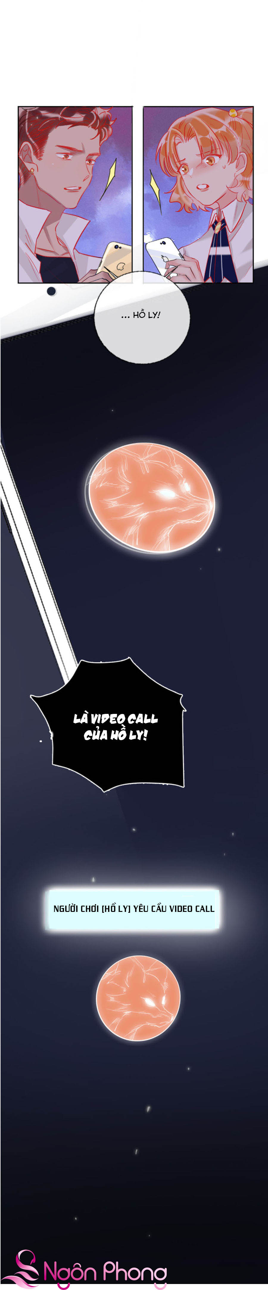 kế hoạch đánh chiếm của công chúa nghèo chapter 66 9