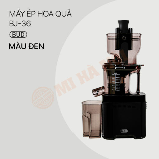 Máy ép chậm Xiaomi BUD BJ36 Hàng chính hãng