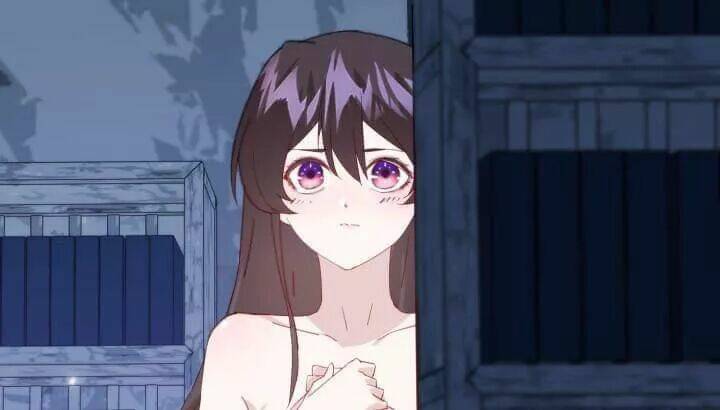 bí mật của dạ tộc chapter 41 44