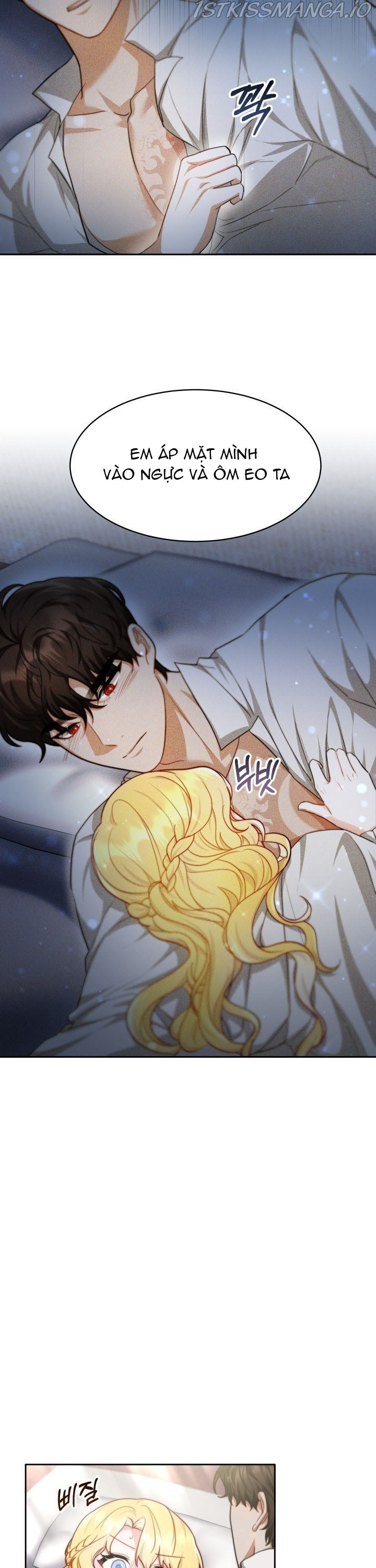 chồng cũ tôi là nam chính chapter 22.1 9