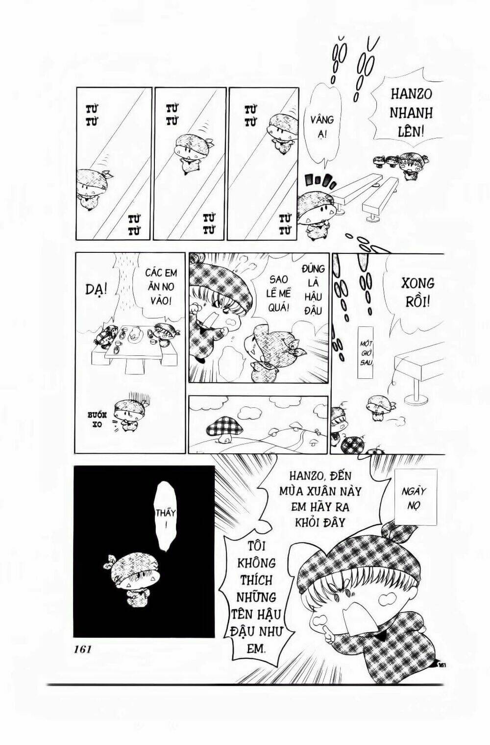 chiếc ly kỳ diệu chapter 30 6