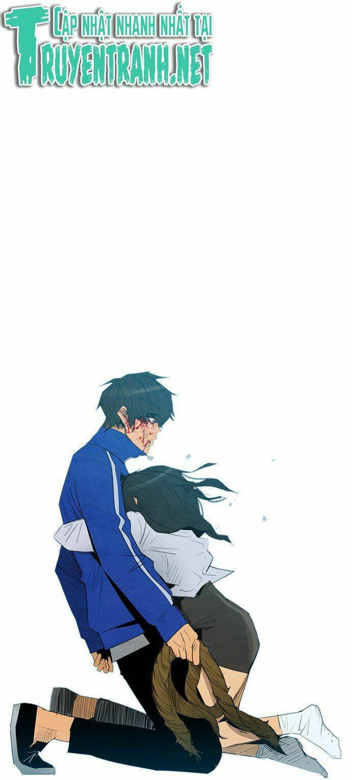nạn nhân hồi sinh chapter 10 10
