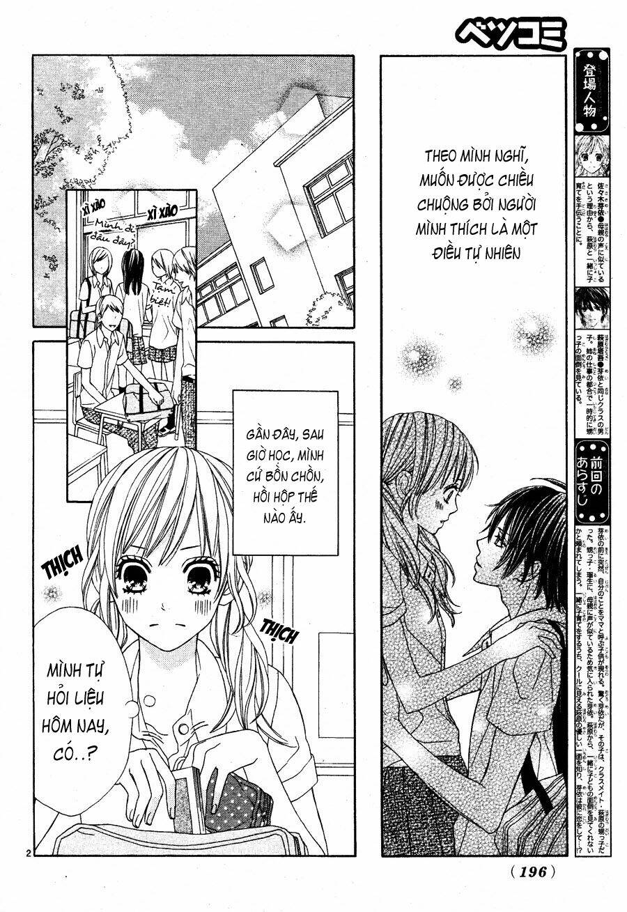 double baby chapter 2 3