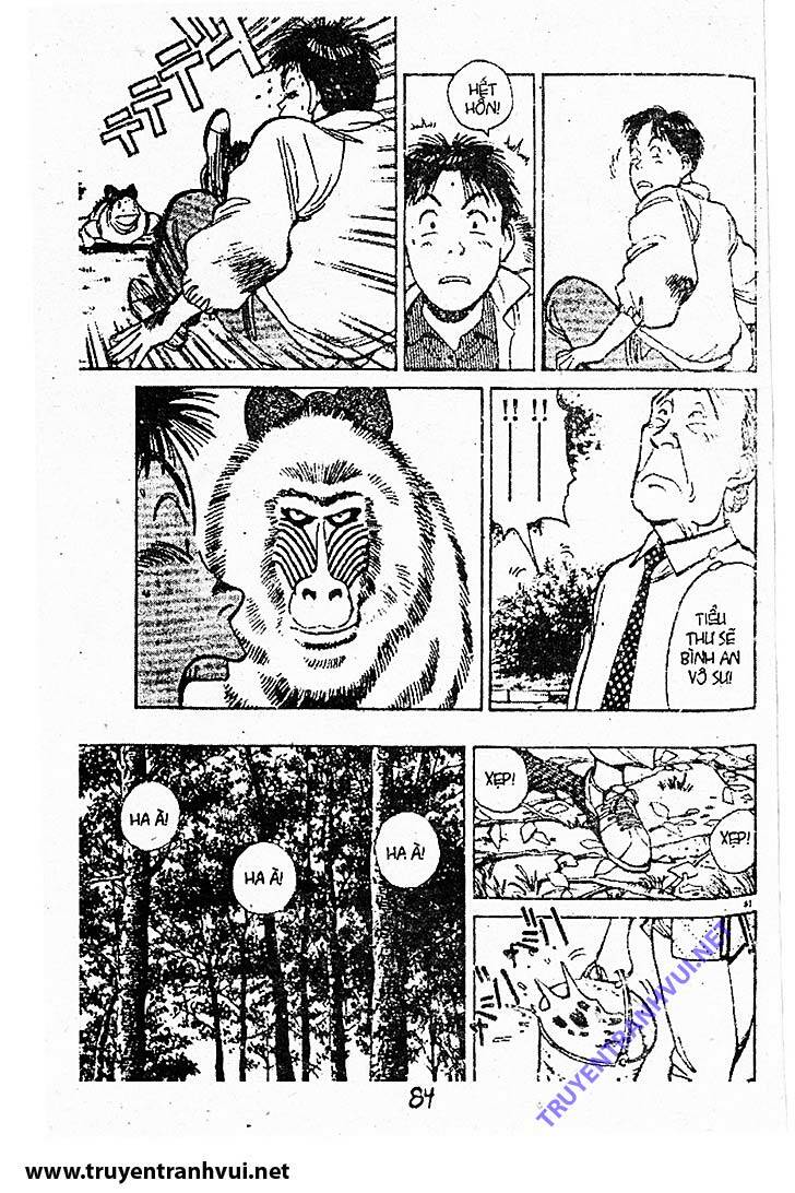 yawara chapter 145 15