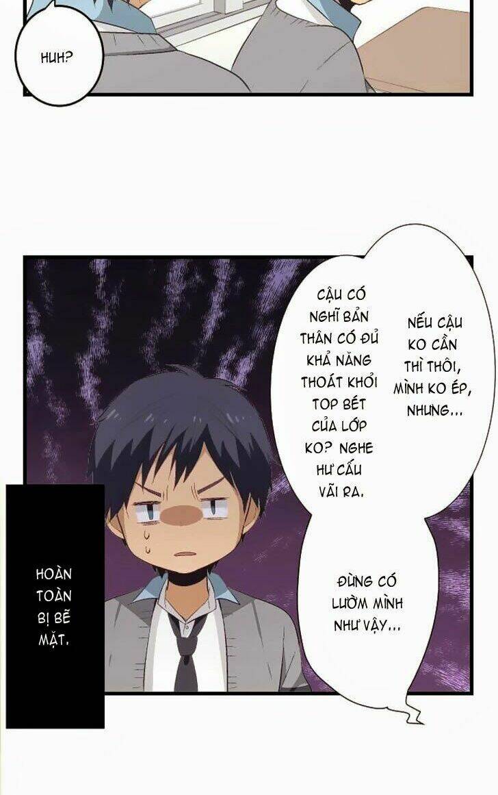 viên thuốc trùng sinh chapter 21 23