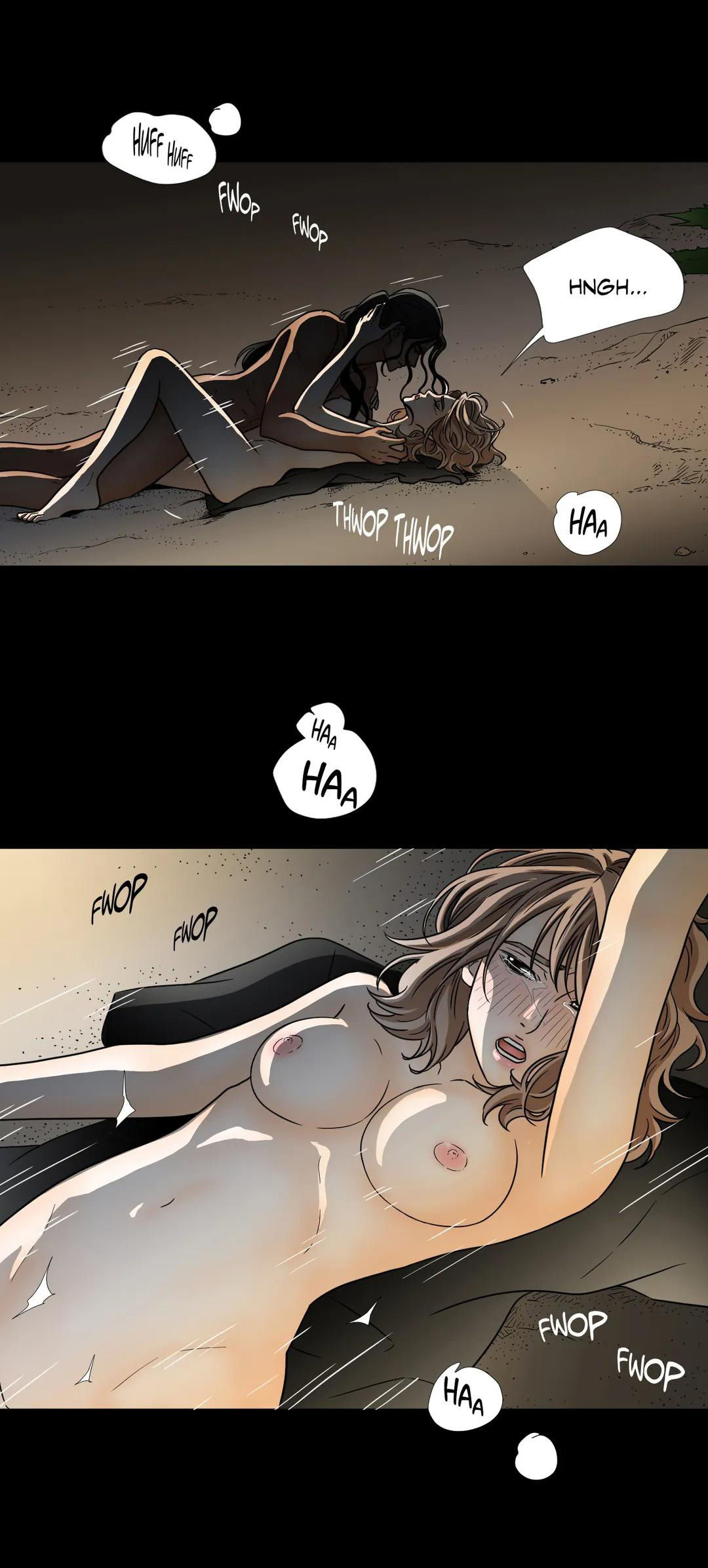 carnal karma chapter 66.1 4