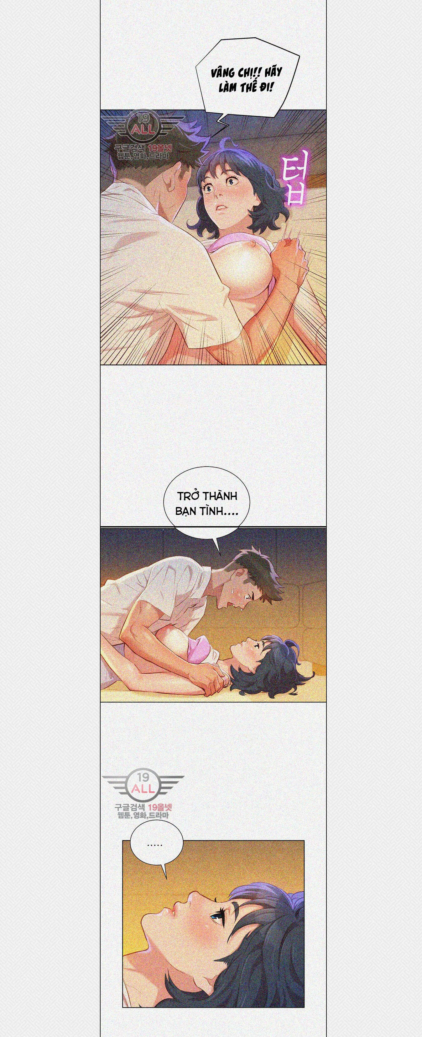 chị gái mưa chapter 33 4