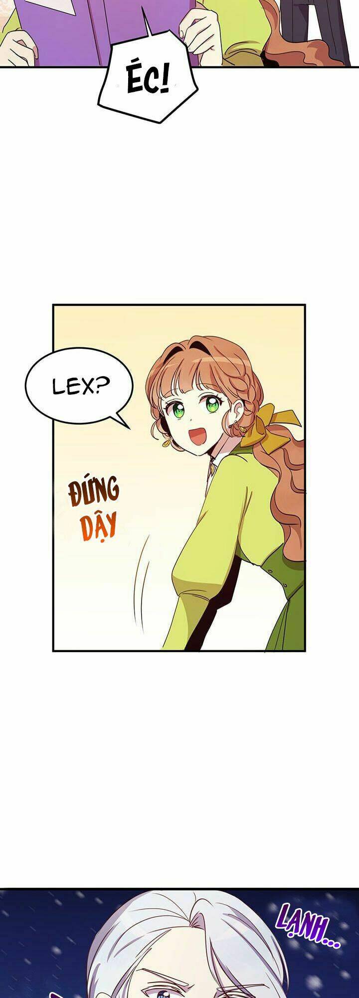 công tước, loạn vừa thôi! chapter 25.9 30