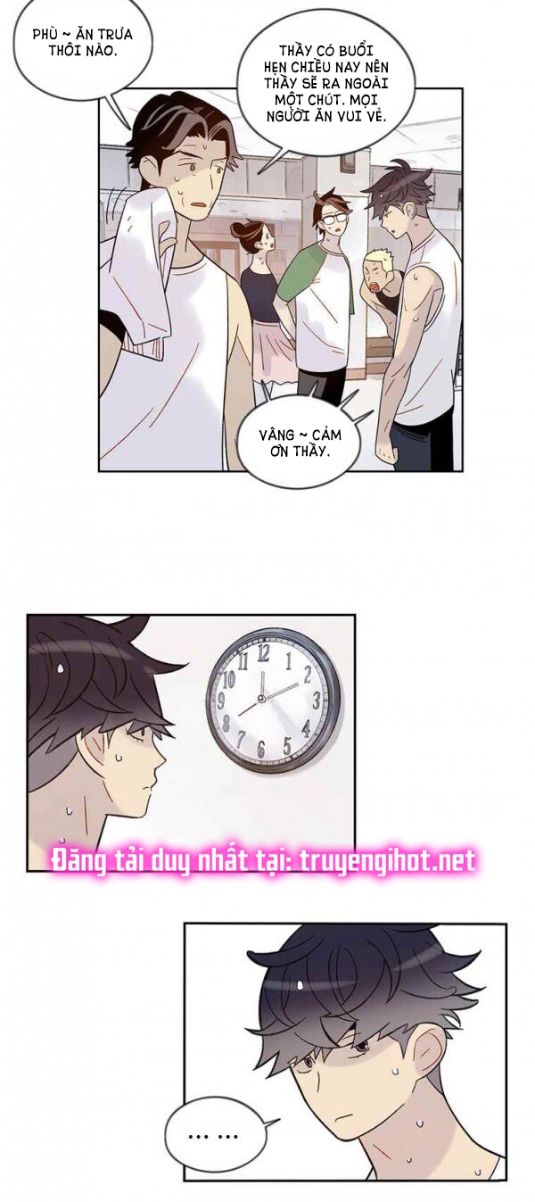 tôi muốn bay như một con bướm chapter 41 36