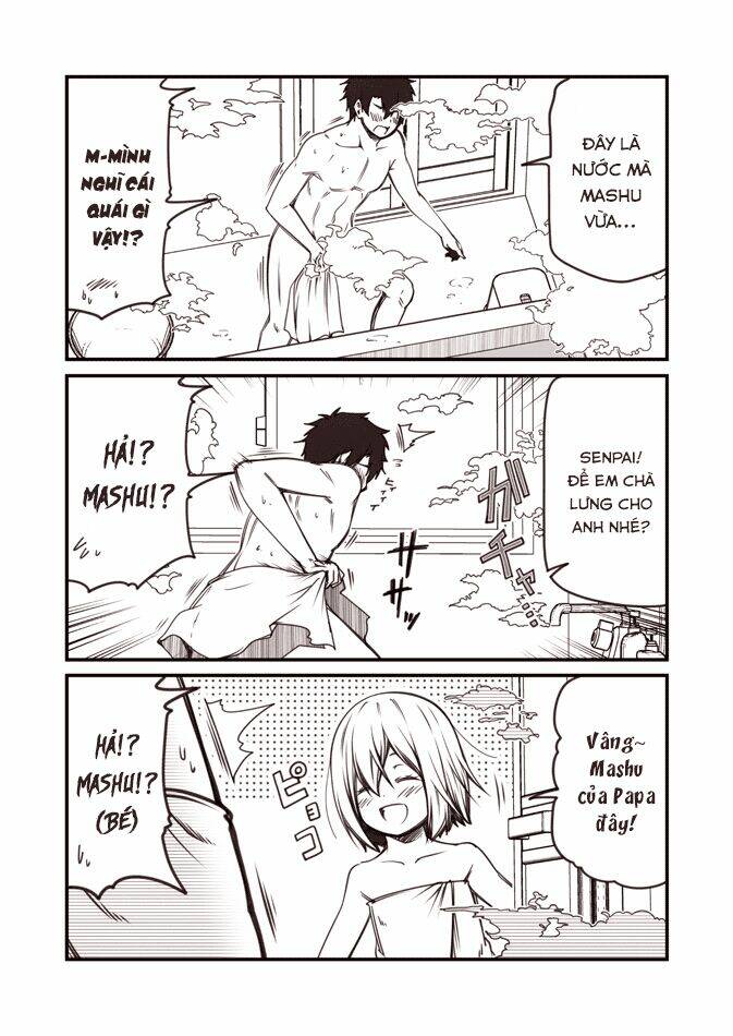 we got married chapter 4 12