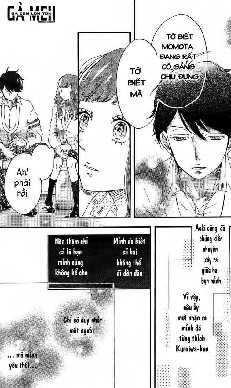 tổng hợp one shot. chapter 301 13