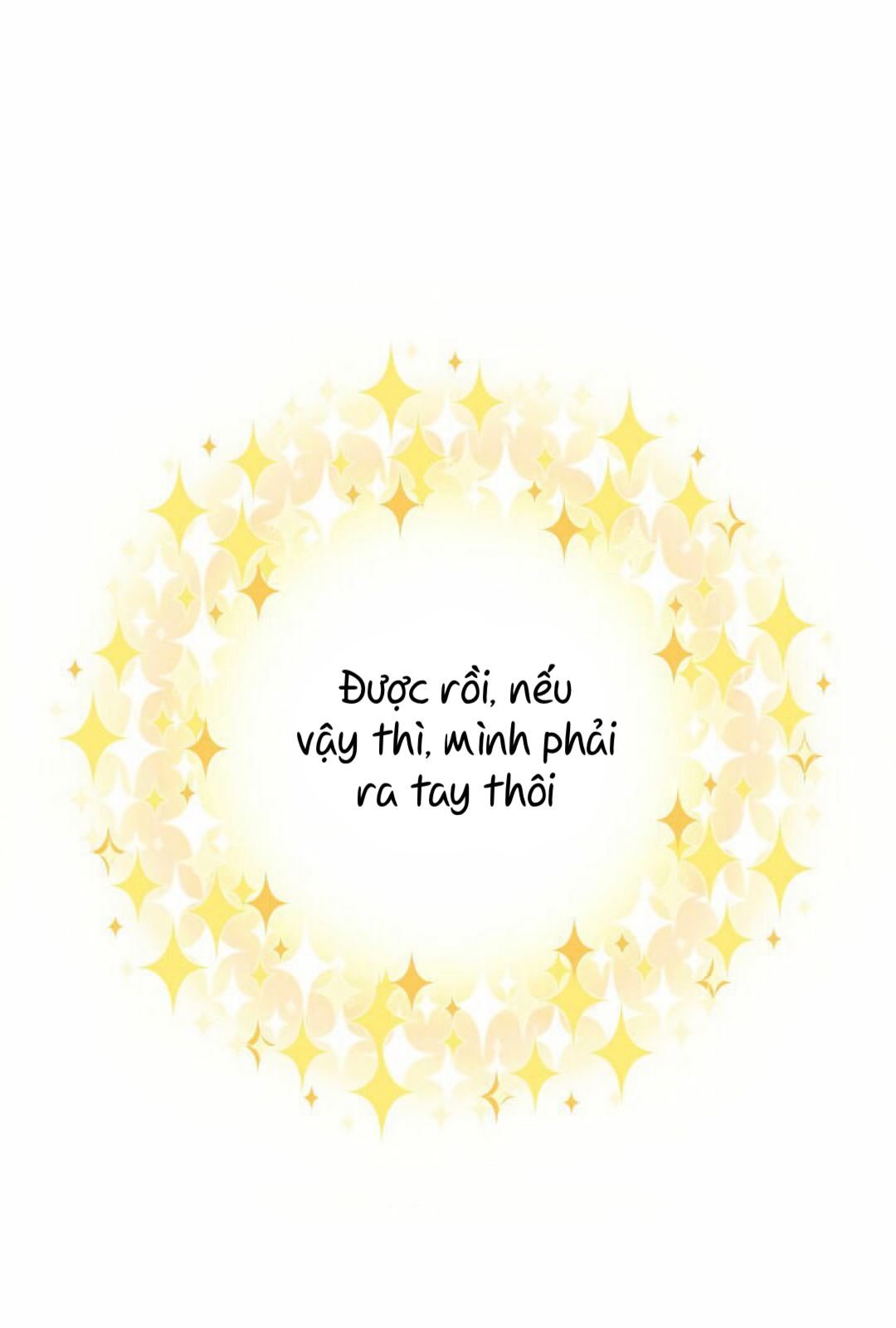 nói a đi nào! ngậm thìa vàng nhé! chapter 1 24