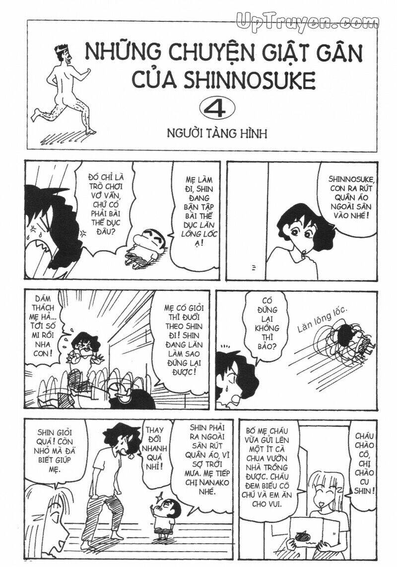 crayon shin-chan cậu bé bút chì chapter 25 81