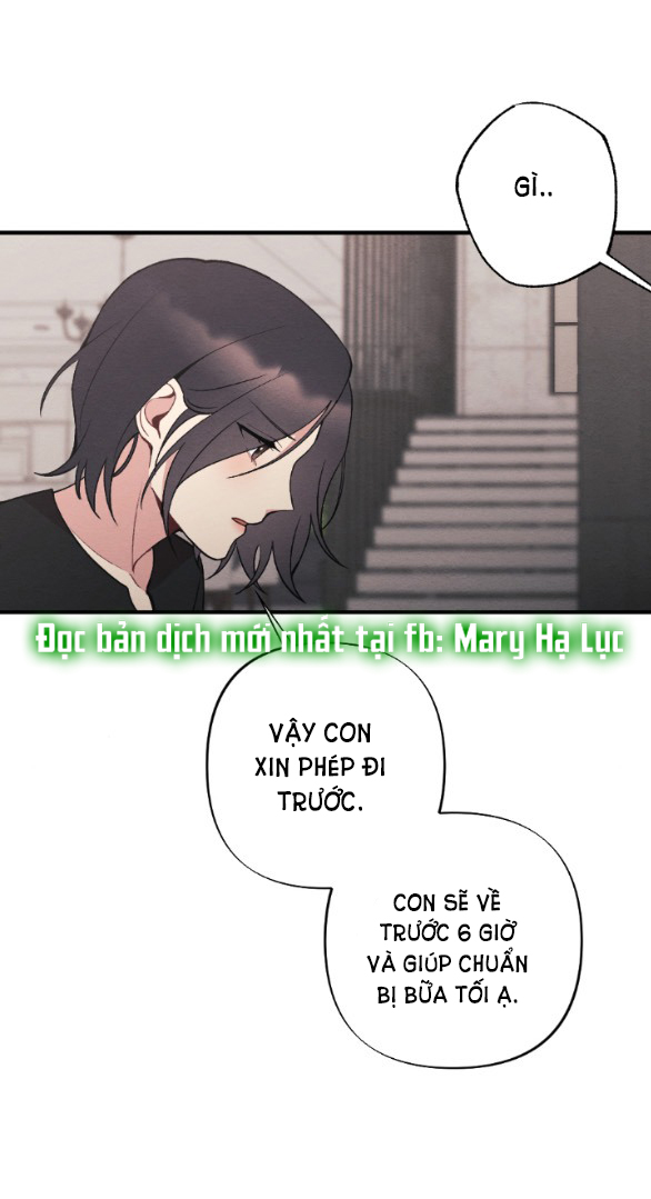 Ăn Mòn chapter 25.2 - Trang 26