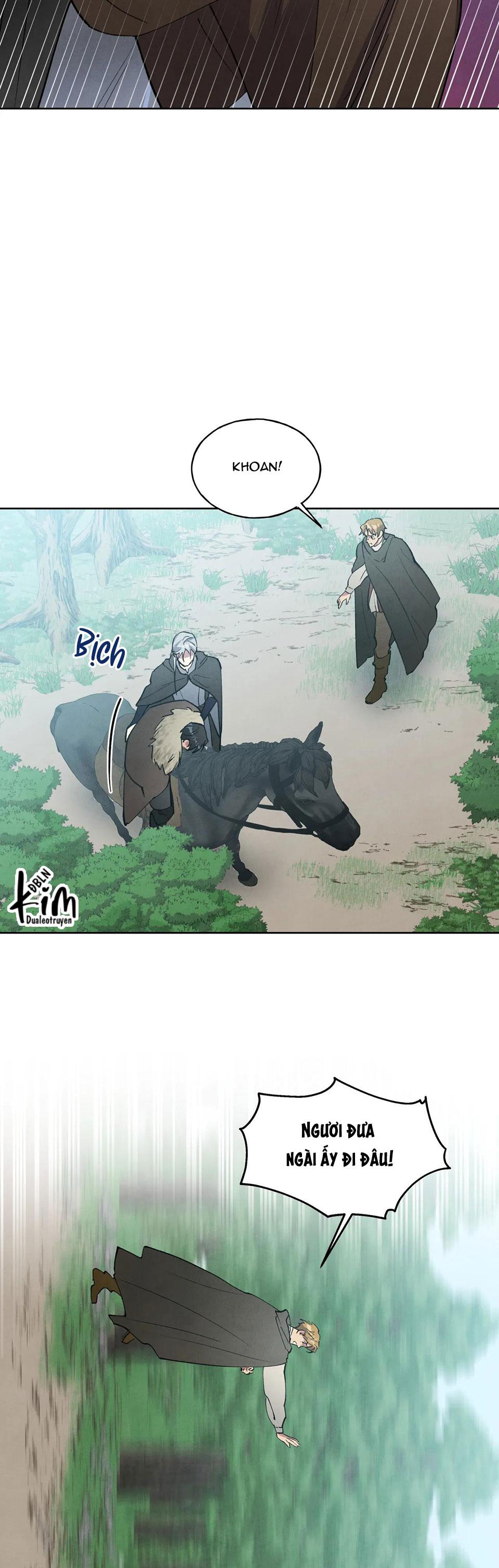 khế ước bí mật của đại công tước xứ bắc chapter 7 23