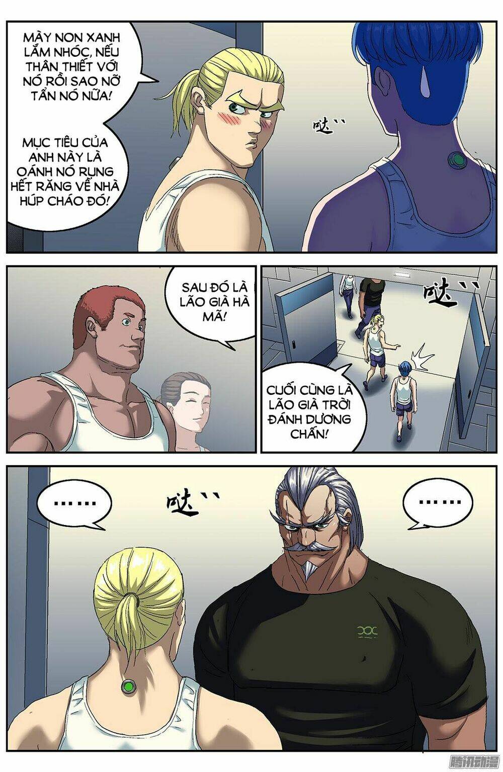 nguyên mục chapter 198 6