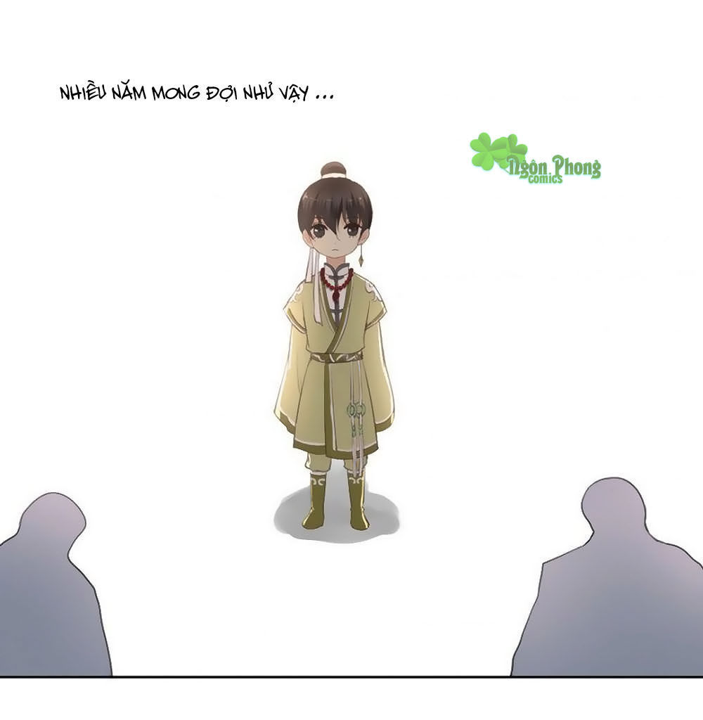 sinh sinh tương thác chapter 23 11