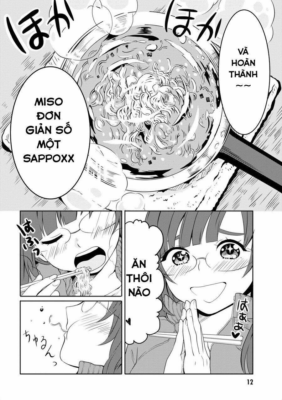 hime no dameshi chapter 1 16