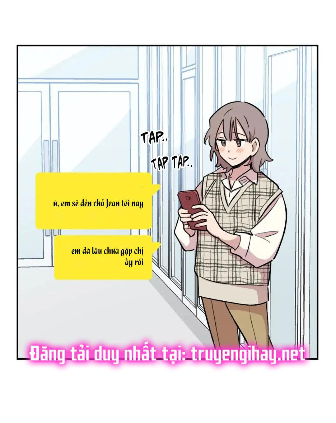 [18+] 1 người khỏe 2 người vui chapter 23.1 5