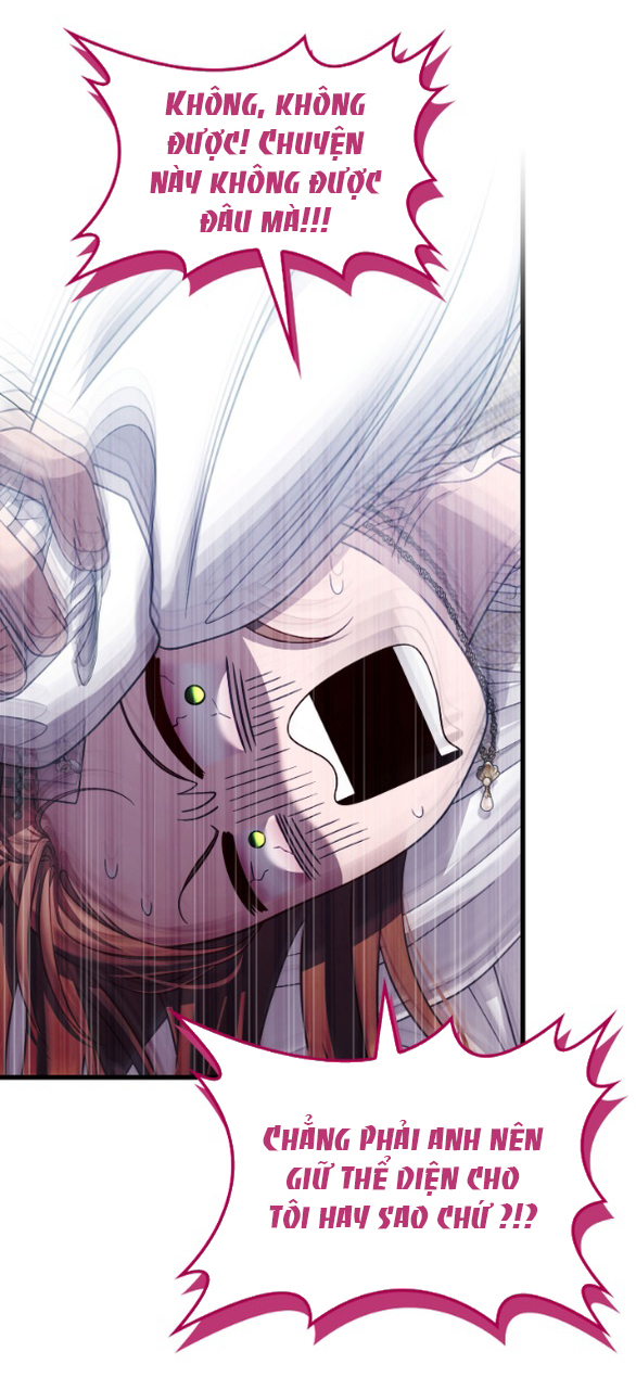 Tôi Sẽ Biến Anh Ta Từ Một Con Chó Điên Thành Một Chàng Quý Tộc chapter 40.2 9