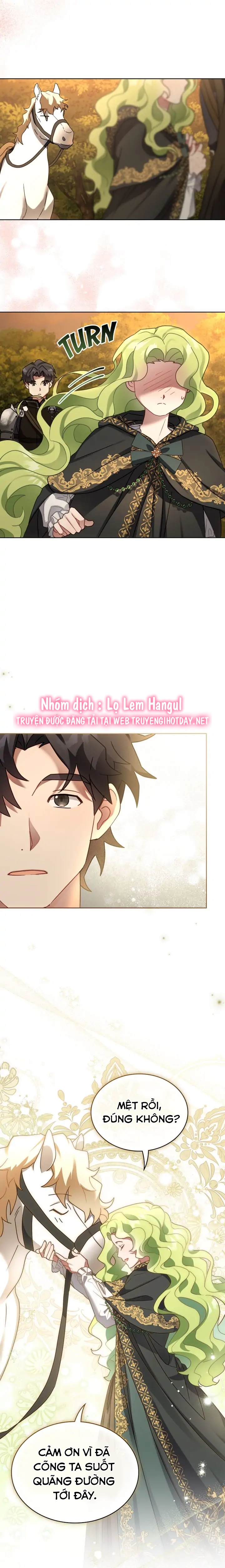 công chúa muôn loài chapter 66 2