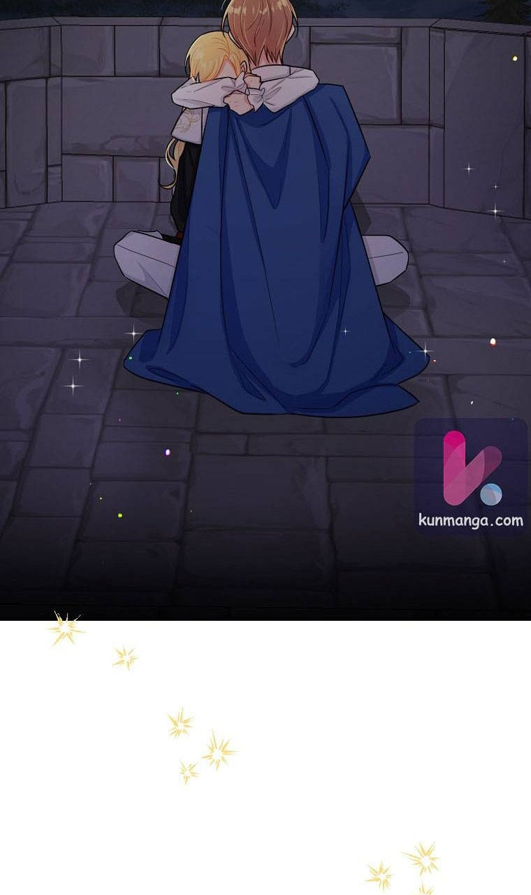 tôi là tiểu thư của gia đình này chapter 126 59