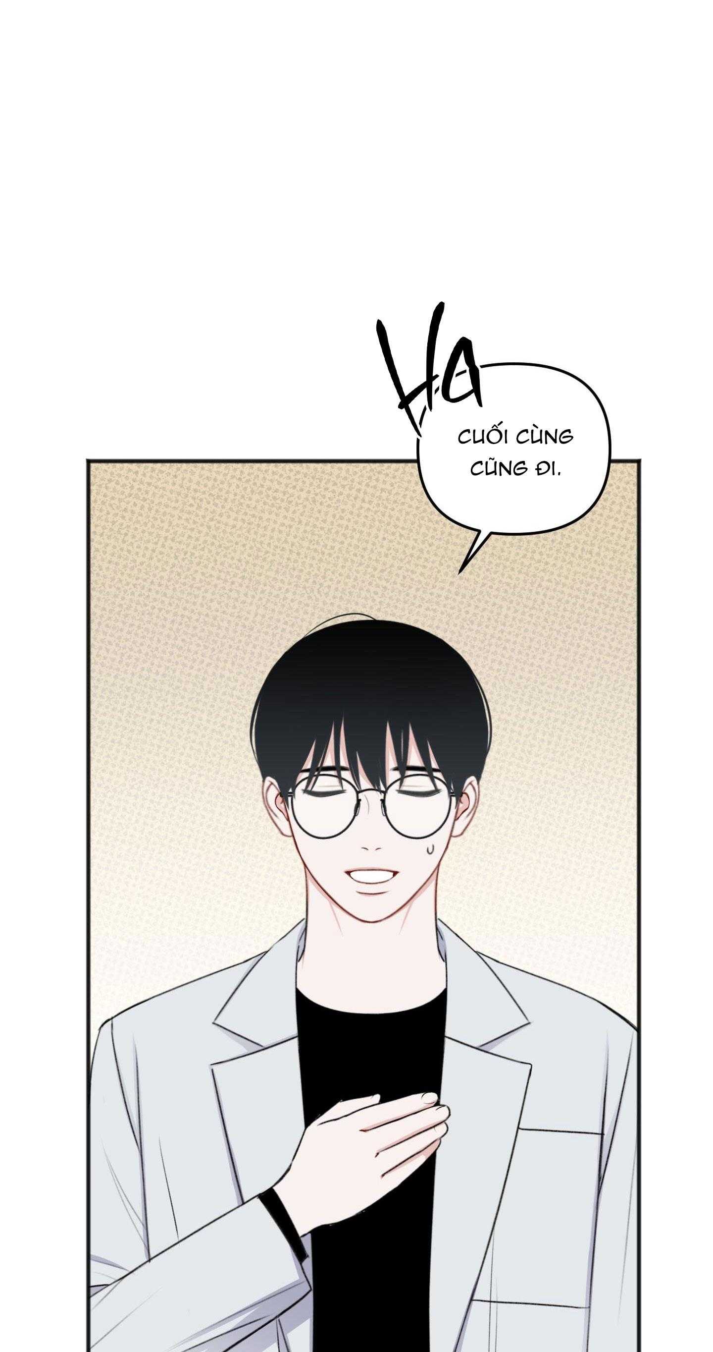 cảnh báo mưa chapter 20 29