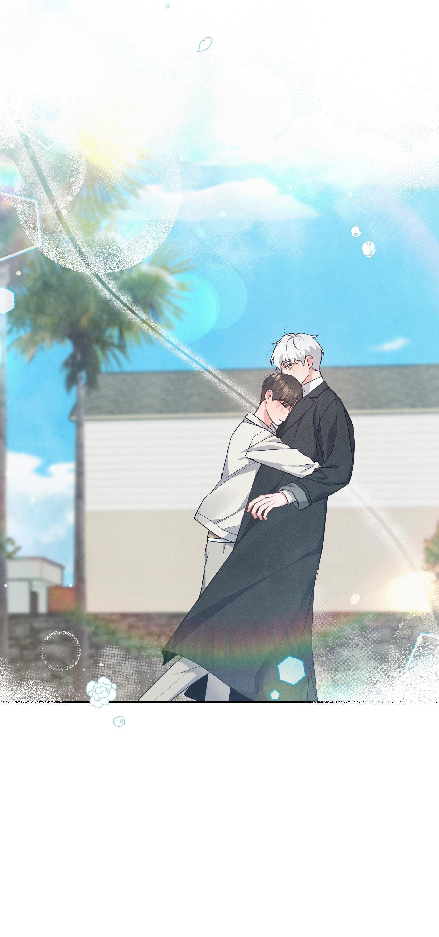 mối quan hệ ngu ngốc chapter 31 8