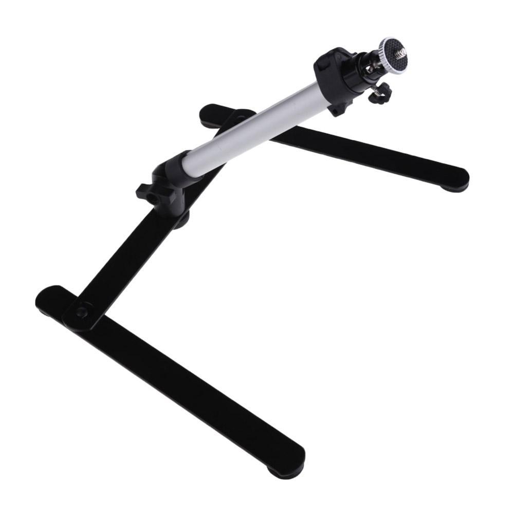 Table Monopod Stand Photography Bracket for Digital Camera  Video
