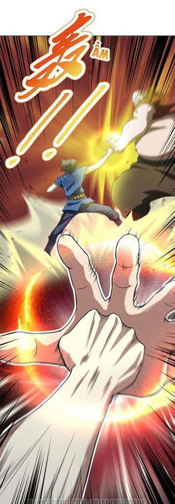 thiên thần quyết chapter 66 3