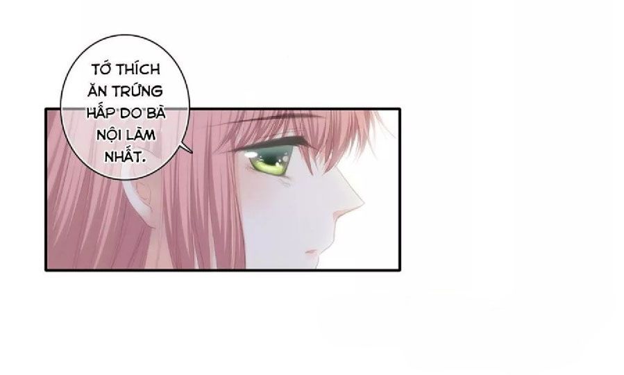 con tim rung động 2 chapter 85 19