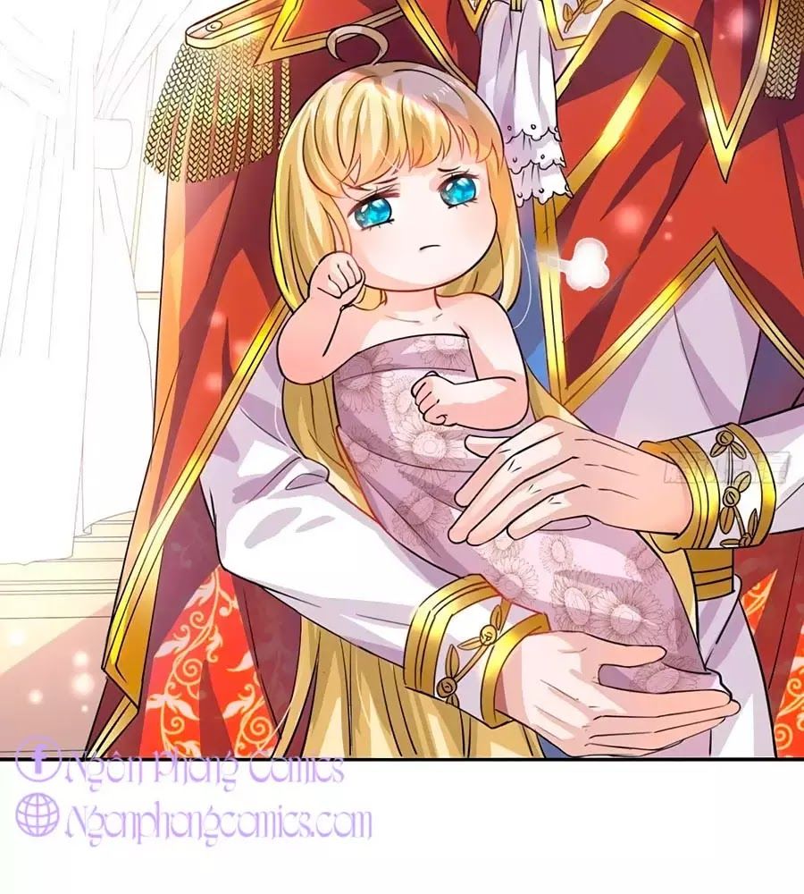 hệ thống công lược của tiểu công chúa chapter 6 31