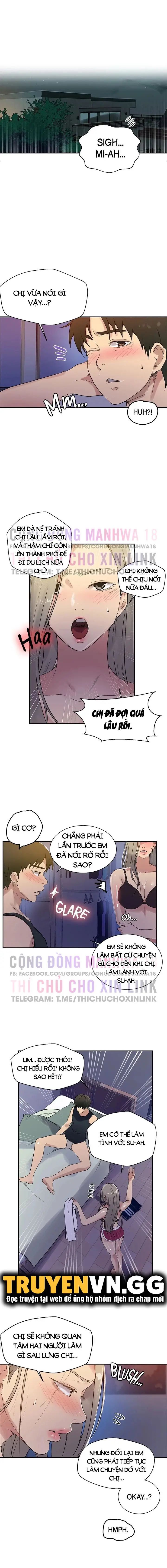 lớp học gia đình (bản không che) chapter 159 2