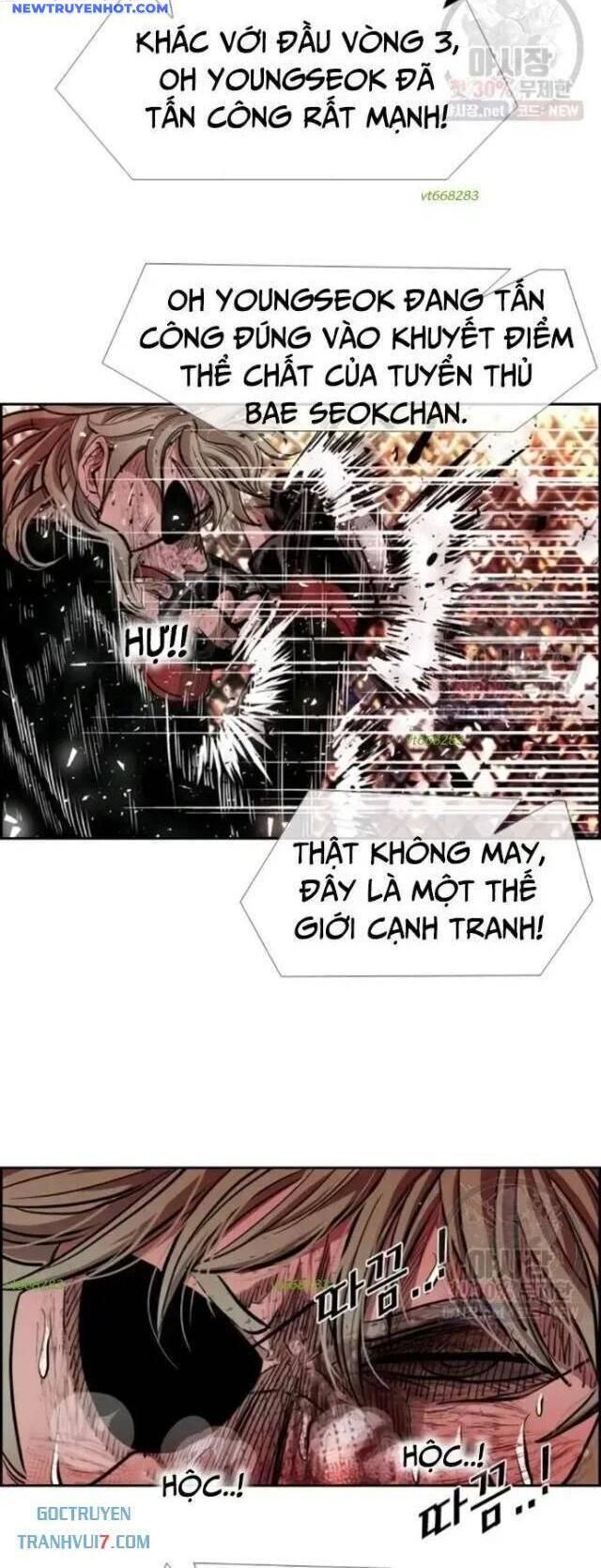 shark - cá mập chapter 210 29