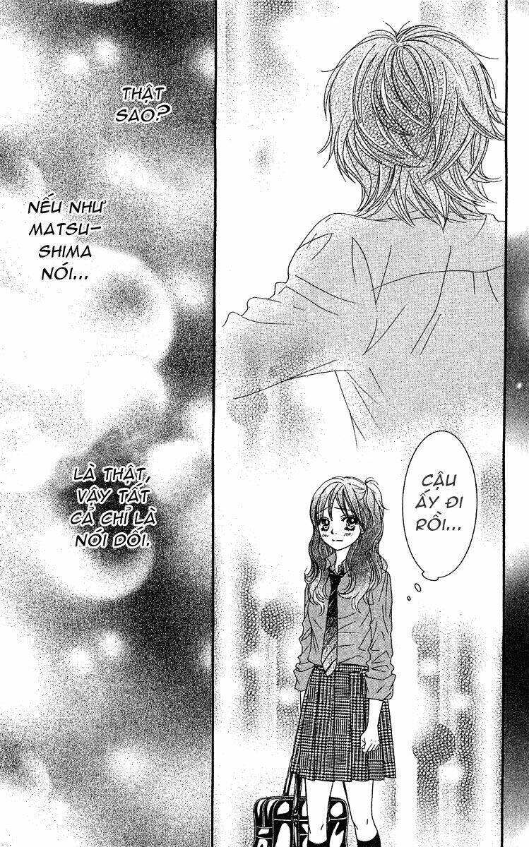 bokutachi wa shitte shimatta chapter 21 18