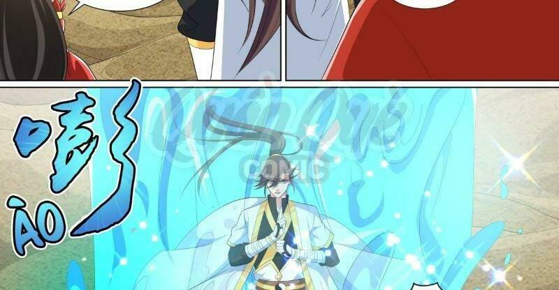 long vương giác tỉnh chapter 89 13