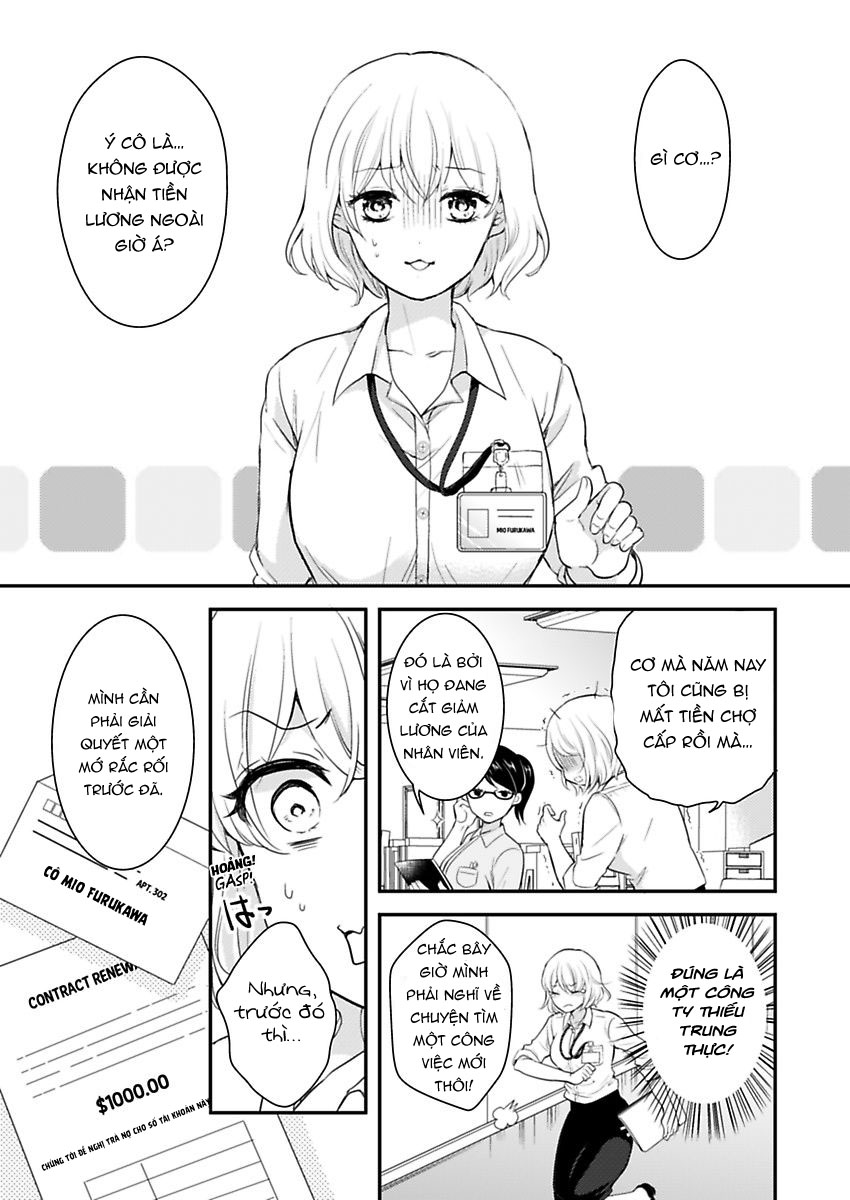 trả tiền phòng bằng cơ thể của em đi chapter 1.1 2