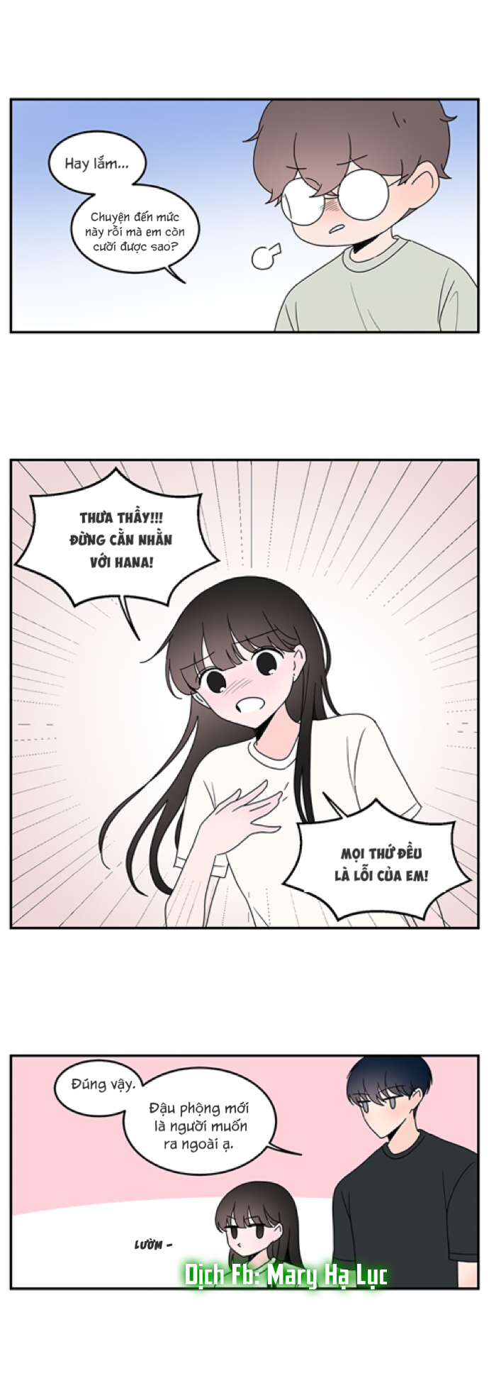 hội chứng nam phụ chapter 21 14