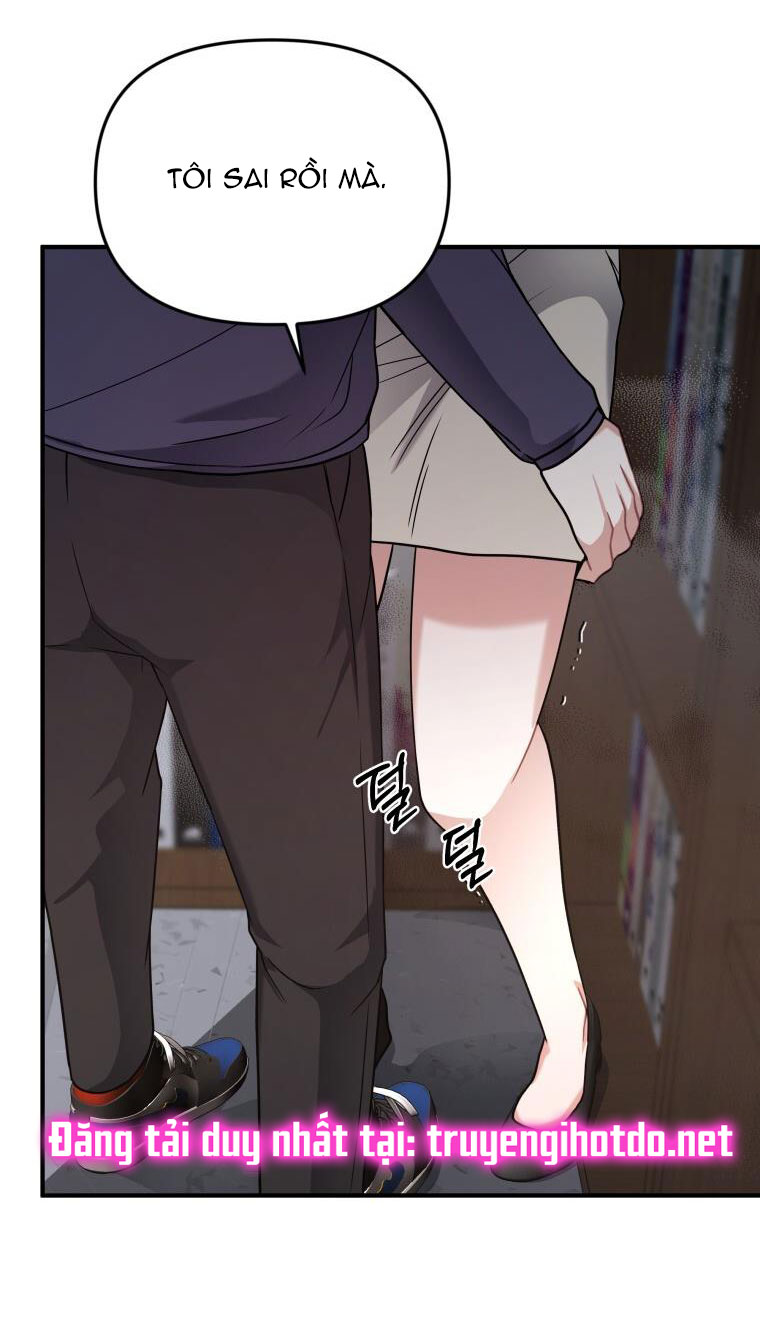 [18+] cùng trời cuối đất chapter 11.2 22