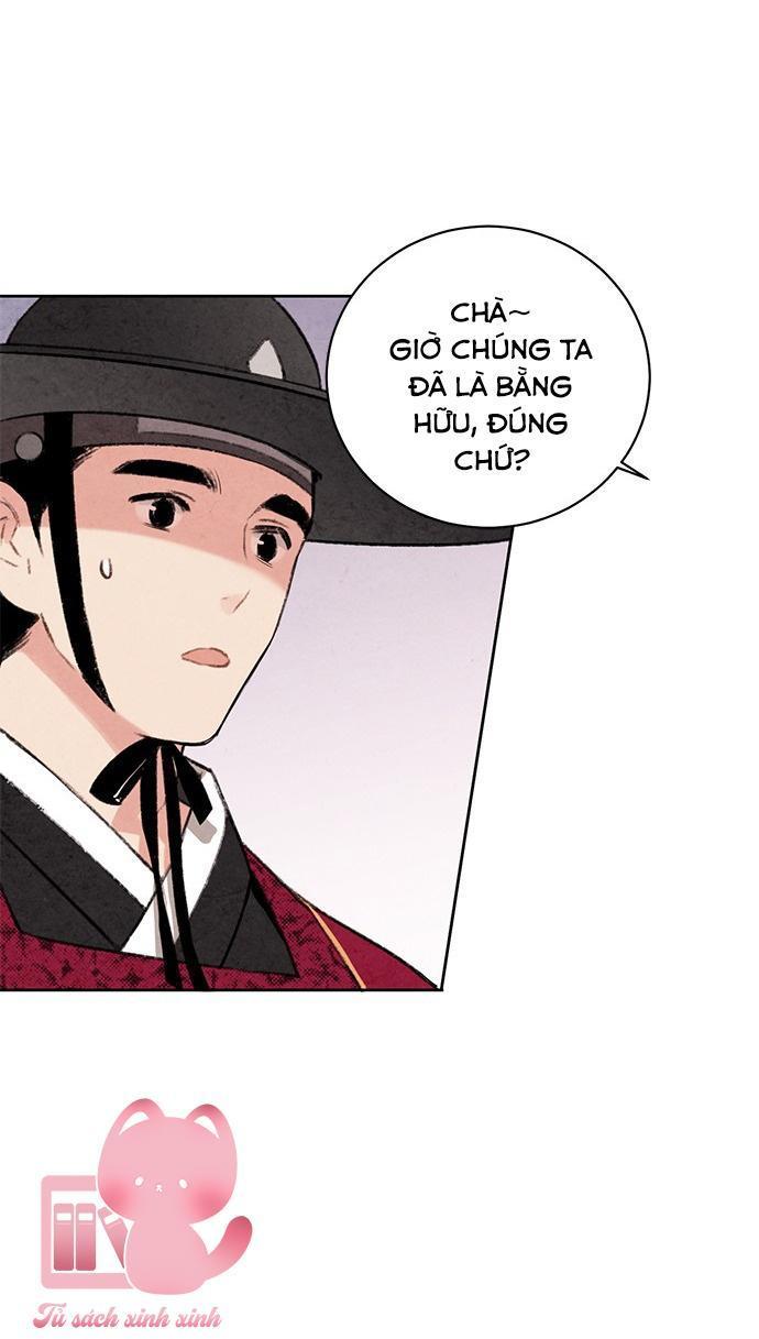 lệnh cấm hôn chapter 18 18