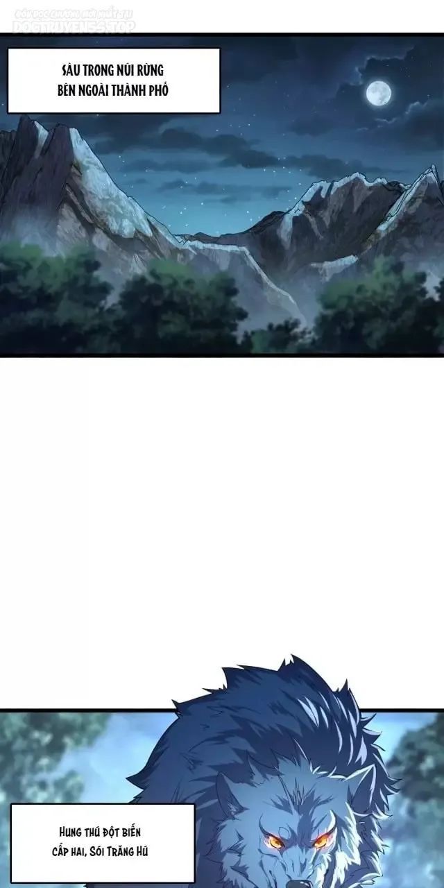 ta có huyết mạch long thần chapter 2 40