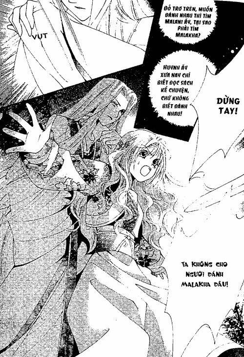 lâu lan y mộng chapter 3 77